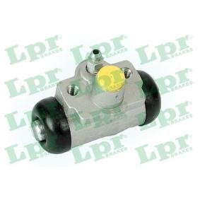 LPR Cylindre de roue 4185