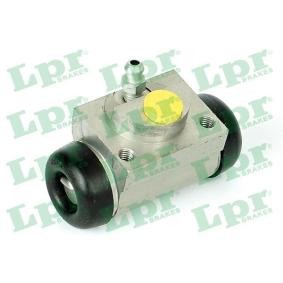 LPR Wielremcilinder 4836