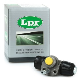 LPR Jarrusylinteri 4912