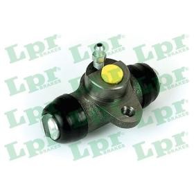 LPR Wheel Brake Cylinder 4935