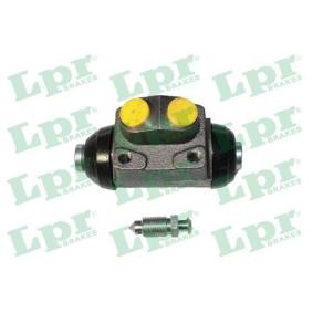 LPR Cylindre de roue 4976