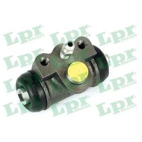 LPR Cylindre de roue 5532
