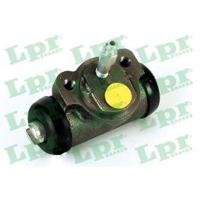 LPR Hjulsylinder, brems 5542