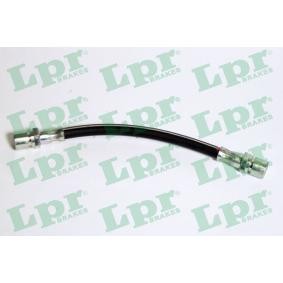 LPR Flexible de frein 6T46118