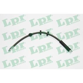 LPR Bremseslange 6T47835