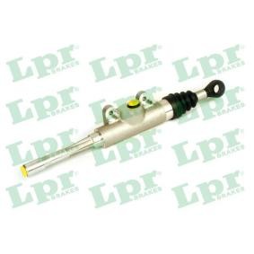 LPR Hovedsylinder, clutch 7110
