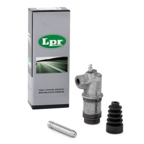 LPR Slavesylinder, clutch 8102