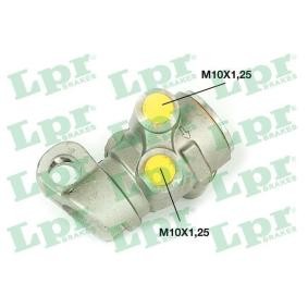 LPR Bremskraftregler 9900