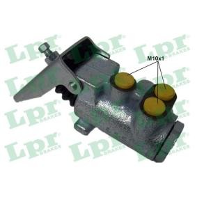 LPR Bremsekraftregulator 9914