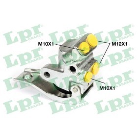 LPR ABS-system 9940
