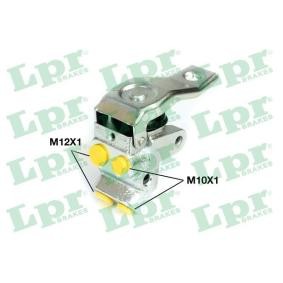 LPR ABS-system 9942