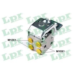 Spletna trgovina z LPR Regulator zavorne sile 9943