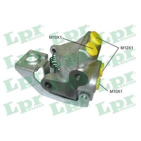 LPR ABS-system 9961
