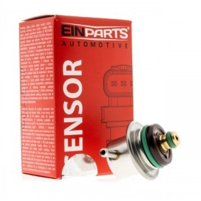 EINPARTS Brandstofdrukregelaar EPS3031