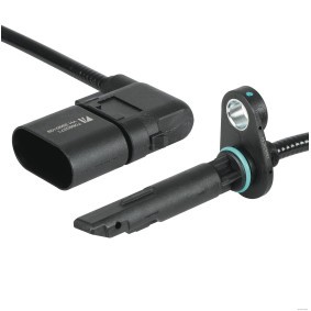 HERTH+BUSS ELPARTS ABS sensor 70660271