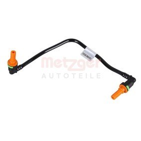 METZGER Brennstoffledning 2150258