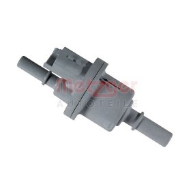 METZGER Soupape de ventilation, réservoir de carburant 2250640