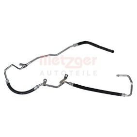 METZGER Hydraulikkslange, styring 2361229