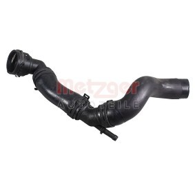 METZGER Radiator hose 2422184