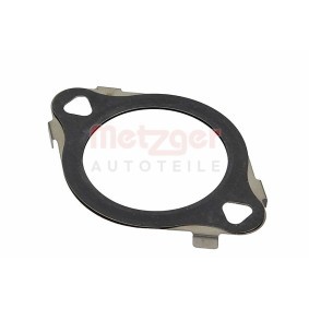 METZGER Joint, flexible vanne EGR 2430170