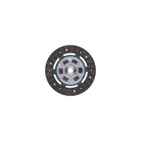 KAMOKA Kupplungsscheibe DC045