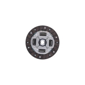 KAMOKA Koppelingsplaat DC065