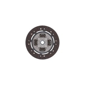 KAMOKA Koppelingsplaat DC203
