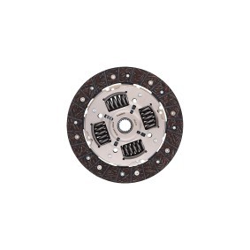 KAMOKA Disco de embrague DC207