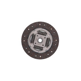 KAMOKA Disco de embrague DC242