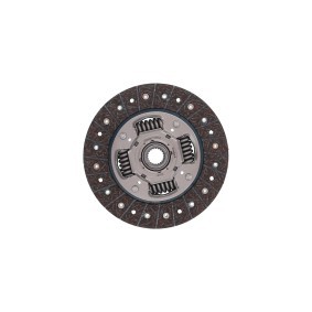 KAMOKA Disque d'embrayage DC251