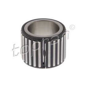 TOPRAN Roulement de boîte de vitesses manuelle 120 102