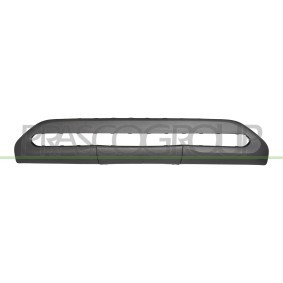 PRASCO Plaat, bumper HN4521275