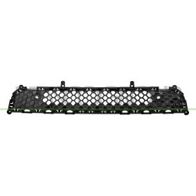 PRASCO Ventilatiegrille, bumper JE0282121