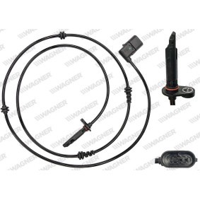 WAGNER ABS sensor ABS00251