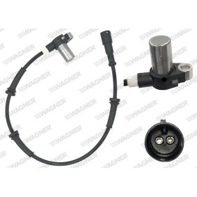 WAGNER ABS sensor ABS00291