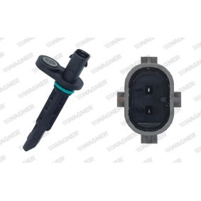 WAGNER ABS sensor ABS00324