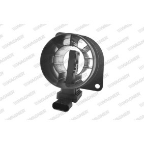WAGNER Mass air flow sensor AFS00006