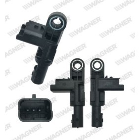 WAGNER Camshaft position sensor CAS00081