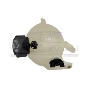 3RG Coolant expansion tank 67201