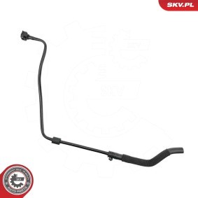 ESEN SKV Kølerslange 54SKV837
