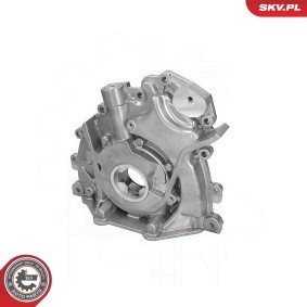 Купить ESEN SKV Масляный насос 77SKV015