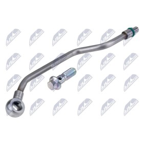 NTY Oil Pump BPO-CT-008