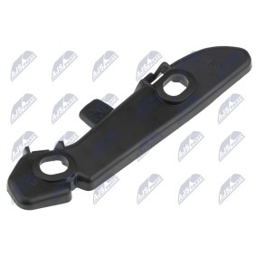 NTY Pidike, puskuri EZC-BM-344