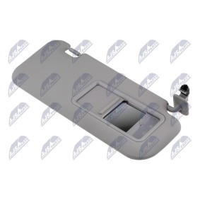 NTY Solskjerm EZC-MZ-025