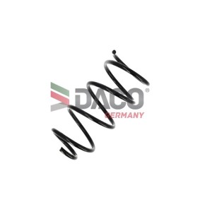 Spletna trgovina z DACO Germany Vijacna vzmet-vzmetenje podvozja 802402