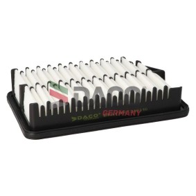 DACO Germany Luftfilter DFA1306