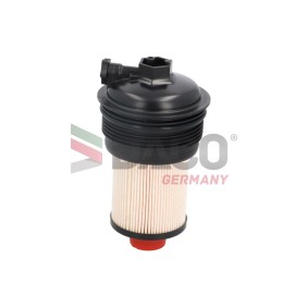 Купить DACO Germany Топливный фильтр DFF1008