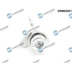 DR.MOTOR AUTOMOTIVE Toimilaite, turboahdin DRM02001