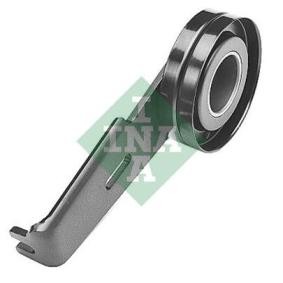 INA Spannrolle, Keilrippenriemen 90mm 531 0096 10