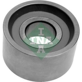 INA Kiristysrulla, hammashihnat 531 0557 10